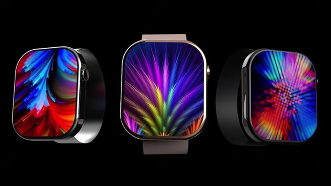 Khả năng phát hiện hoảng loạn trên Apple Watch series 6