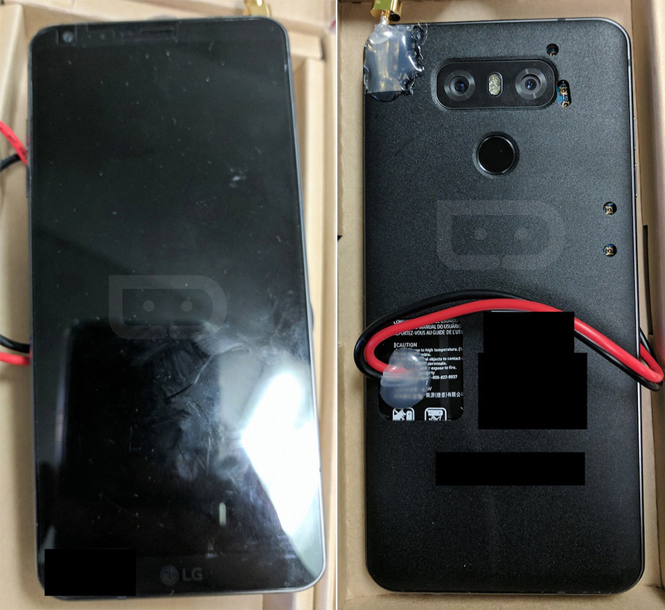 LG-G6