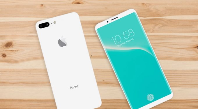 Vậy là từ giờ trở đi, cuộc săn lùng chờ đợi từng ngày với chiếc iPhone 8 sẽ trở nên náo loạn hơn bao giờ hết