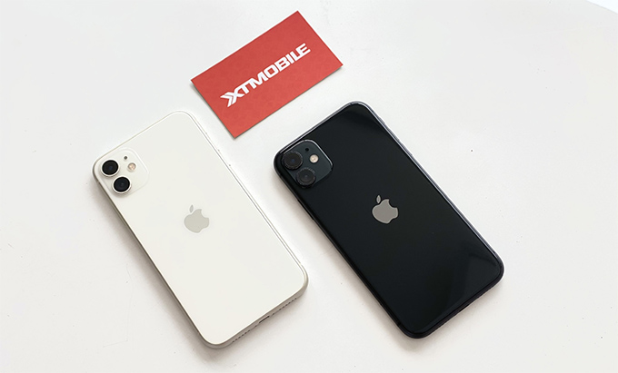 Cấu hình iPhone 11 64GB cũ mạnh mẽ, trải nghiệm mượt mà