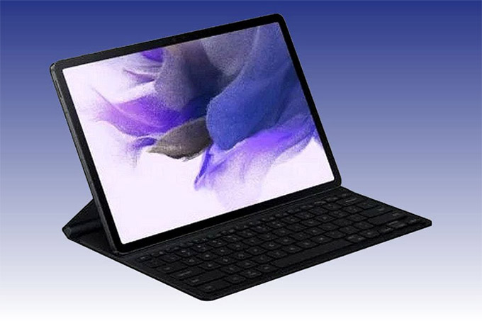  Galaxy Tab S7 FE được cài sẵn nền tảng Android 11