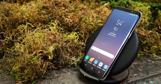 Trợ lý ảo Bixby thông minh và tiện dụng