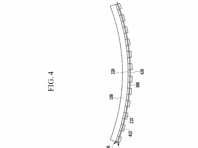 Samsung-flexible-display-panel